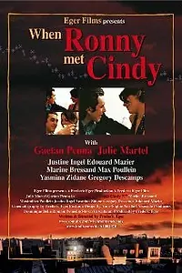 Постер к фильму «When Ronny Met Cindy?! (2007)»