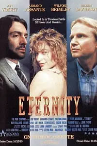 Постер к фильму «Вечность (1990)»