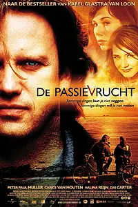 Постер к фильму «Страсть (2003)»