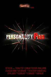 Постер к фильму «Personality Plus (2009)»