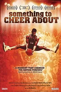 Главный постер фильма «Something to Cheer About (2002)»
