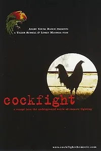 Постер к фильму «Cockfight (2001)»