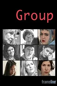 Постер к фильму «Group (2002)»