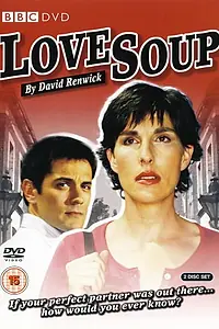 Постер к сериалу «Любовный суп (2005 - 2008)»
