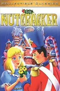 Главный постер аниме «Щелкунчик (1995)»