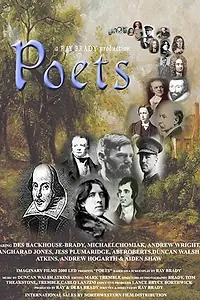 Постер к фильму «Poets (2002)»