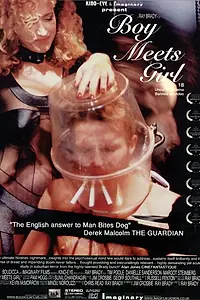 Постер к фильму «Парень встречает девушку (1994)»