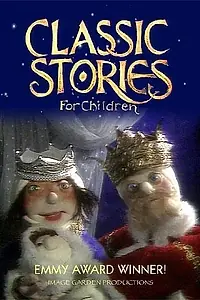 Постер к фильму «Classic Stories for Children (1992)»