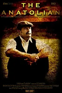 Постер к фильму «The Anatolian (2007)»