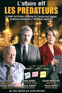Постер к сериалу «Les prédateurs (2007)»