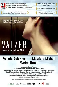Постер к фильму «Вальс (2007)»