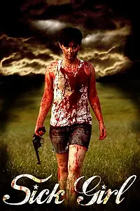 Постер к фильму «Больная (2007)»