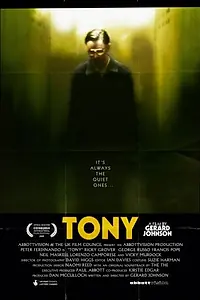 Постер к фильму «Тони (2009)»
