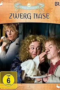 Постер к фильму «Карлик нос (2008)»