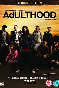 Постер к фильму «Шпана 2 (2008)»