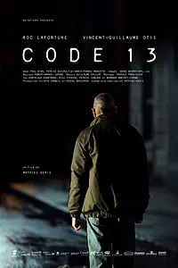 Постер к фильму «Код 13 (2007)»
