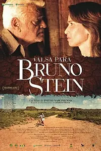 Постер к фильму «Вальс для Бруно Штейн (2007)»