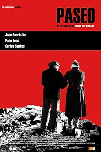 Постер к фильму «Прогулка (2007)»