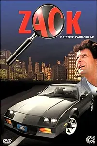 Постер к фильму «Zack (1983)»