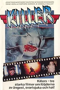 Постер к фильму «Killer Waiting (1984)»
