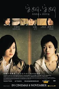 Постер к фильму «Анна и Анна (2007)»