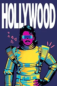 Постер к фильму «Hollywood (2003)»