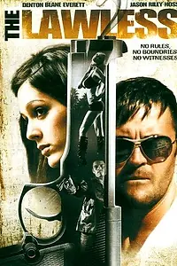 Главный постер фильма «Беззаконие (2007)»