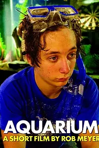 Постер к фильму «Аквариум (2007)»