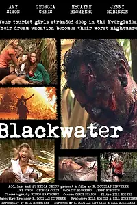 Постер к фильму «Blackwater (2007)»