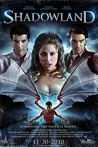Постер к фильму «Царство теней (2008)»