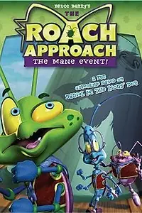 Постер к фильму «Roach Approach: The Mane Event (2005)»