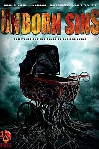 Постер к фильму «Нереализованные грехи (2007)»