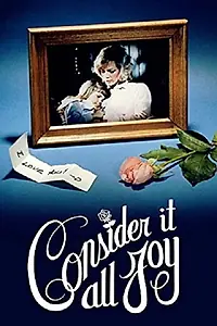 Постер к фильму «Consider It All Joy (1986)»