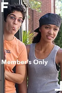 Постер к фильму «Members Only (2007)»