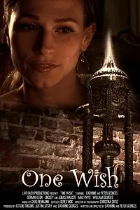 Постер к фильму «One Wish (2006)»