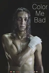 Постер к фильму «Color Me Bad (2007)»