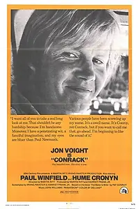 Постер к фильму «Конрак (1974)»