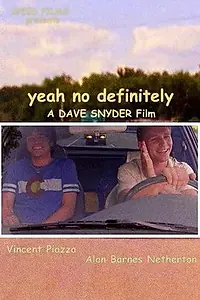 Главный постер фильма «Да, но не точно (2007)»