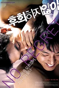 Главный постер фильма «Без сожаления (2006)»