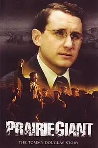 Главный постер сериала «История Томми Дугласа (2006)»