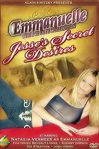 Главный постер фильма «Тайные желания Джесси (2006)»
