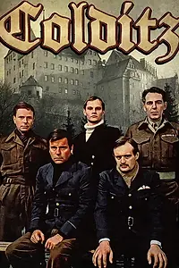 Постер к сериалу «Колдиц (1972 - 1974)»