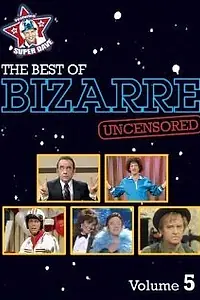 Постер к сериалу «Причудливый (1979 - 1986)»