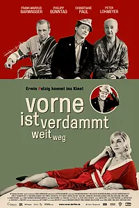 Постер к фильму «Дьявольски далеко (2007)»