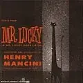 Постер к сериалу «Мистер Счастливчик (1959 - 1960)»