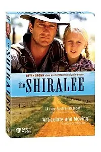 Постер к сериалу «The Shiralee (1987)»