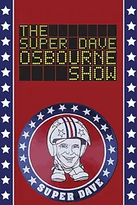 Постер к сериалу «Super Dave (1987 - 1999)»