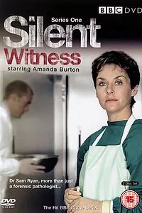 Постер к сериалу «Безмолвный свидетель (1996)»