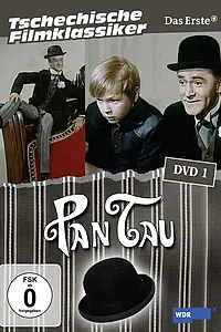 Постер к сериалу «Пан Тау (1970 - 1978)»