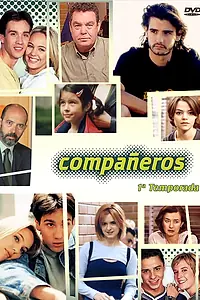 Постер к сериалу «Партнеры (1998 - 2002)»